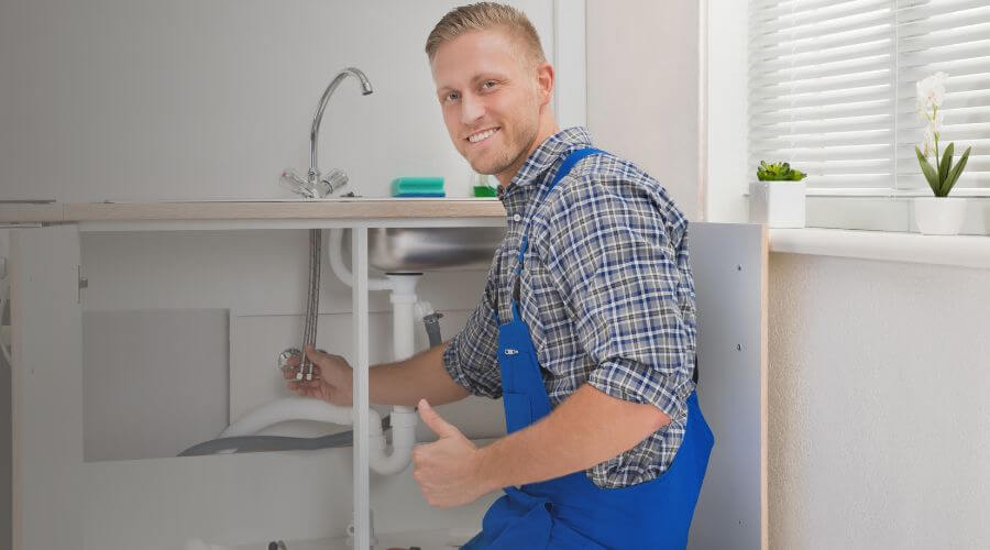 Local tankless water heater installation in Maplewood, NJ